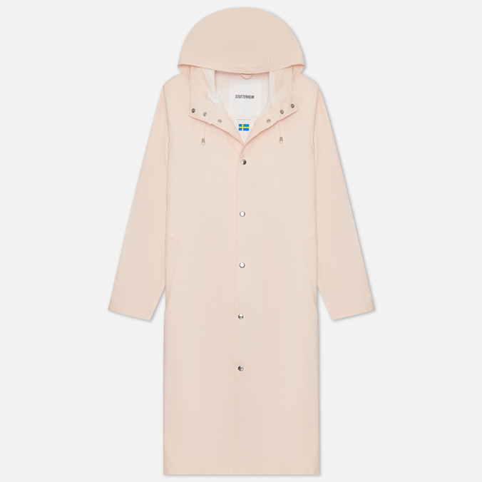 Stutterheim Stockholm Long Print