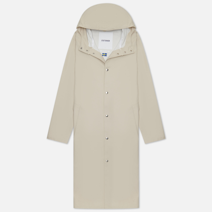 Stutterheim Stockholm Long Print