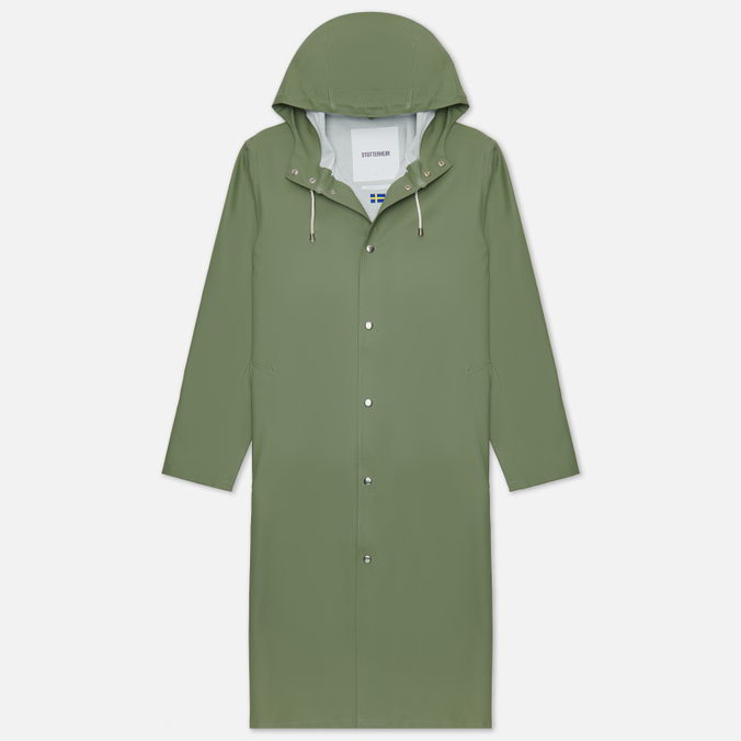 Stutterheim Stockholm Long Print