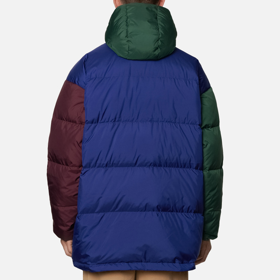 Мужская куртка парка Levi's Stay Loose Filmore Multi-Color Block