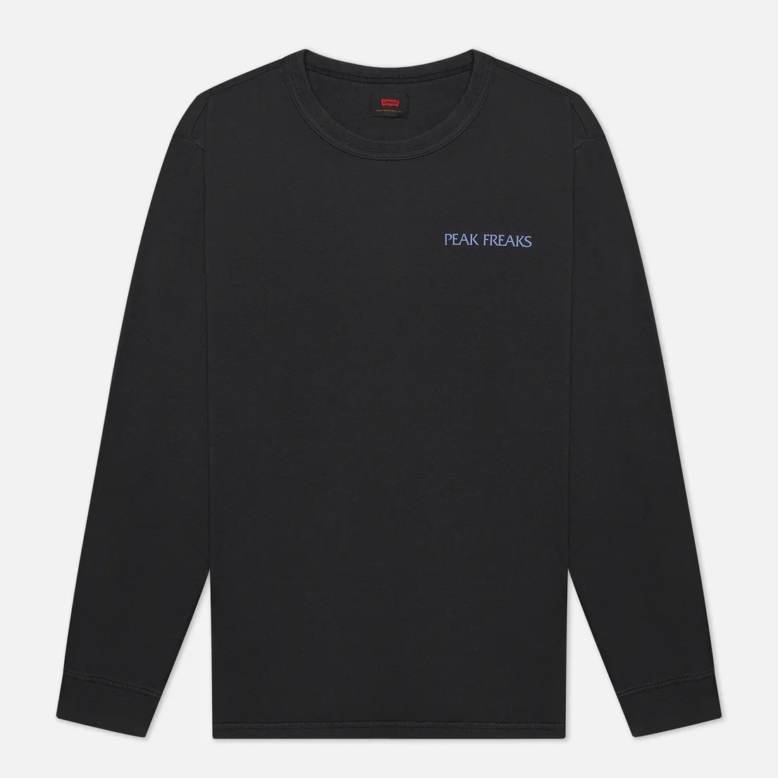 Levi's Skateboarding Мужской лонгслив Skate Graphic