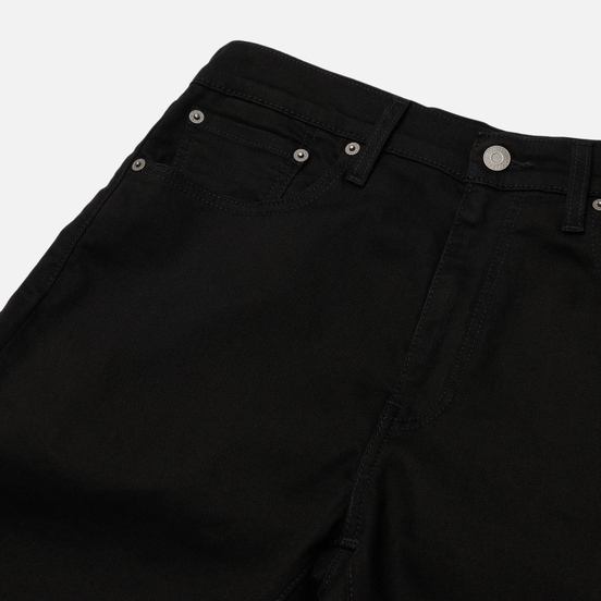 Мужские джинсы Levi's 502 Regular Taper Nightshine