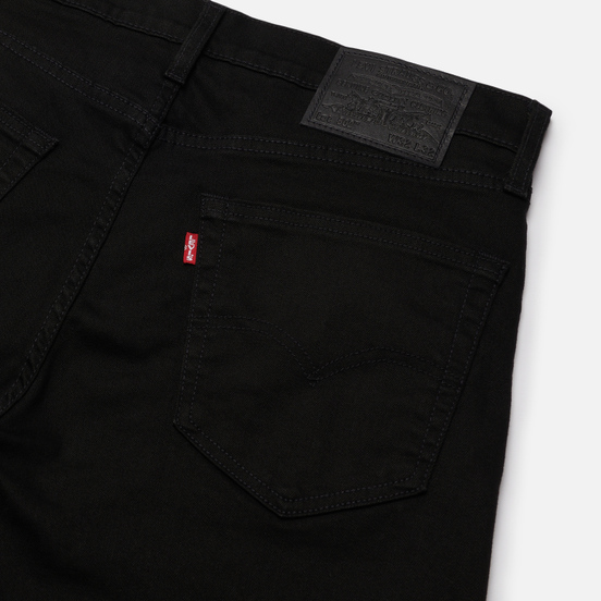 Мужские джинсы Levi's 502 Regular Taper Nightshine