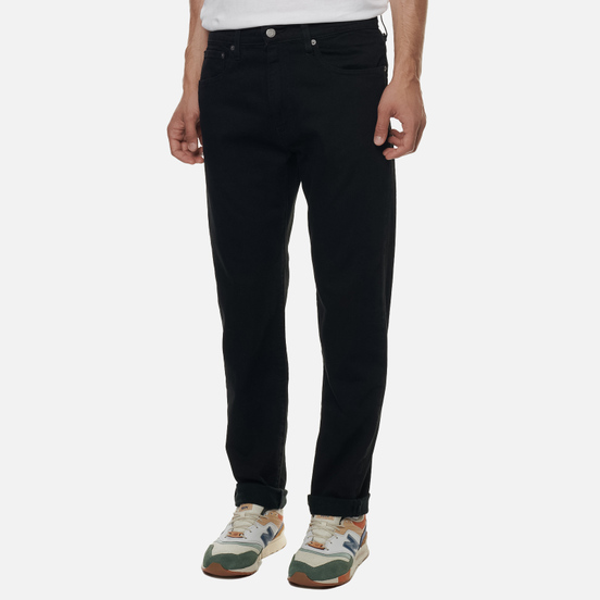 Мужские джинсы Levi's 502 Regular Taper Nightshine
