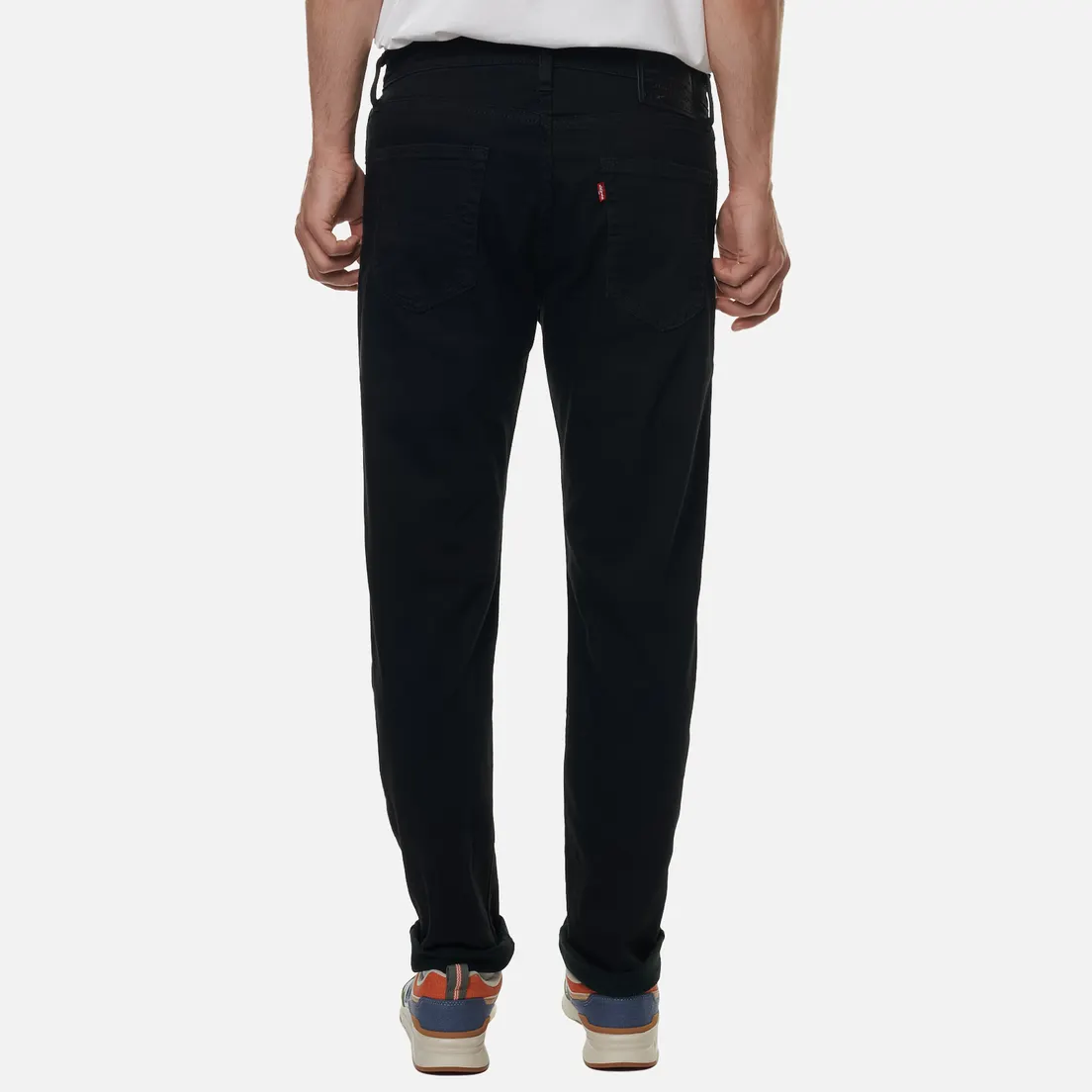 Levi's Мужские джинсы 502 Regular Taper