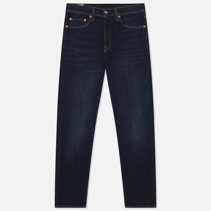 Мужские джинсы Levi's, цвет синий, размер 36/32 29507-0548 502 Regular Taper - фото 1