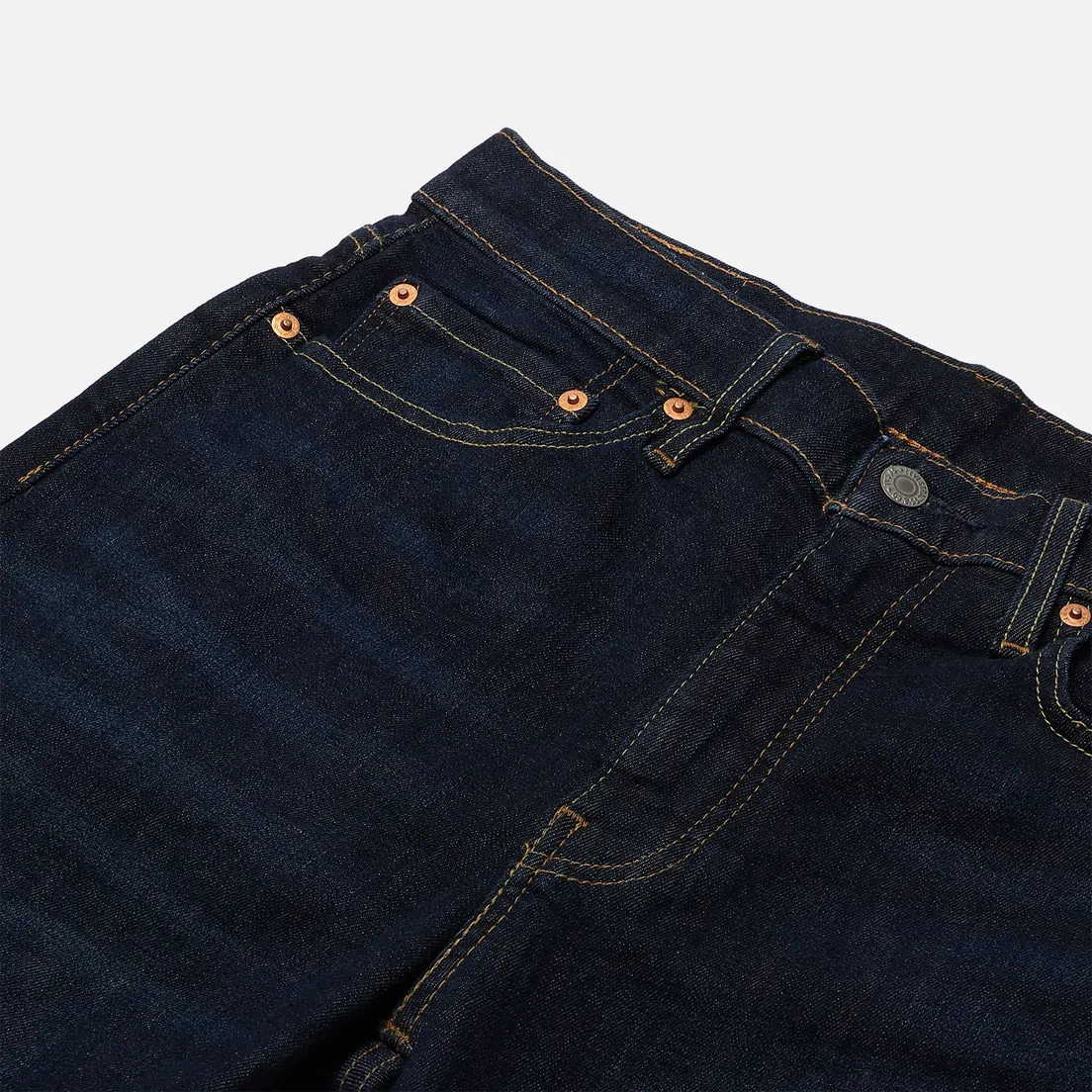 Levi's Мужские джинсы 502 Regular Taper