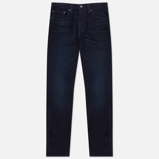 Мужские джинсы Levi's 502 Regular Taper Blue Ridge