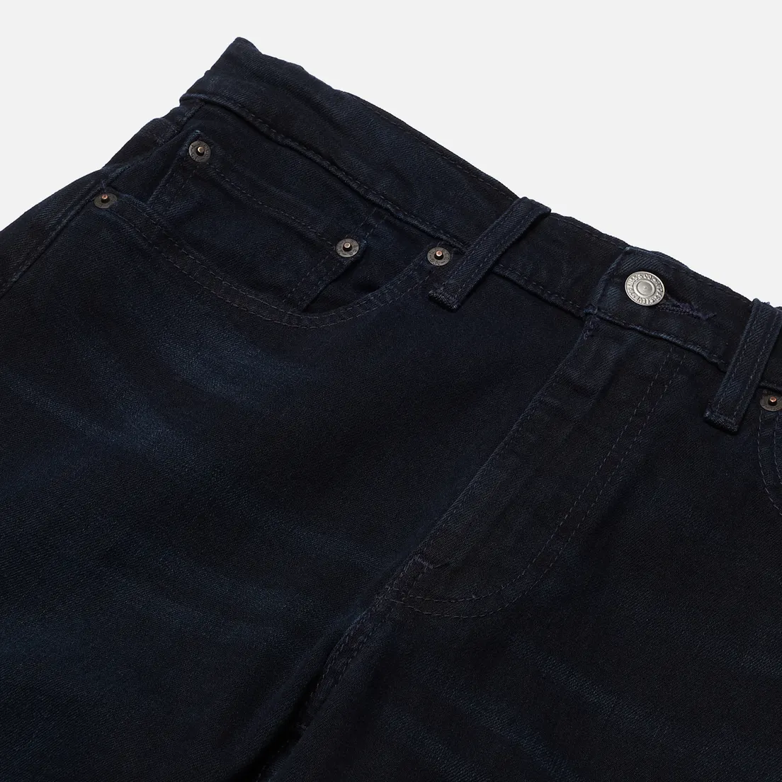 Levi's Мужские джинсы 502 Regular Taper