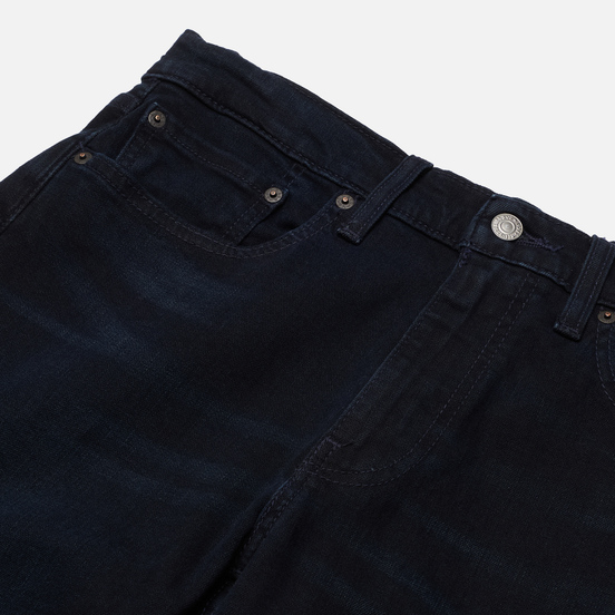 Мужские джинсы Levi's 502 Regular Taper Blue Ridge