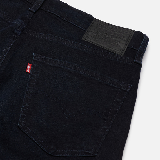 Мужские джинсы Levi's 502 Regular Taper Blue Ridge