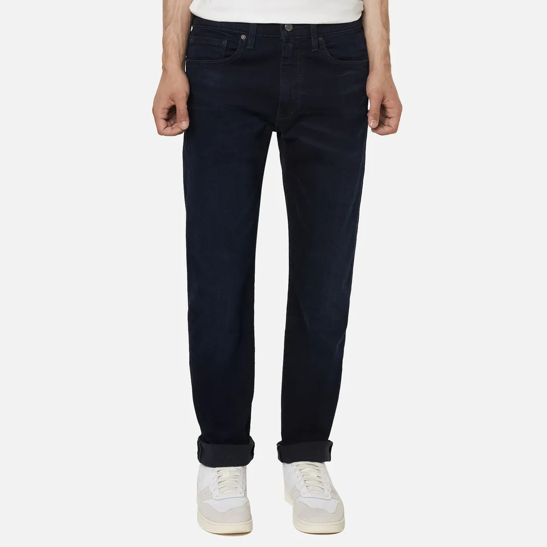 Levi's Мужские джинсы 502 Regular Taper