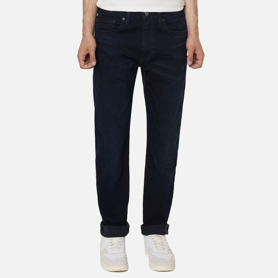 Мужские джинсы Levi's 502 Regular Taper Blue Ridge