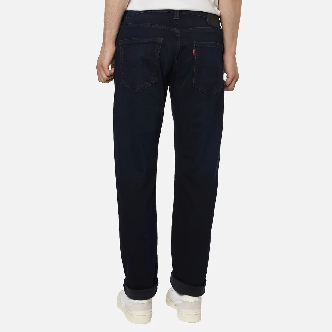 Levi's Мужские джинсы 502 Regular Taper