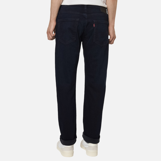Мужские джинсы Levi's 502 Regular Taper Blue Ridge