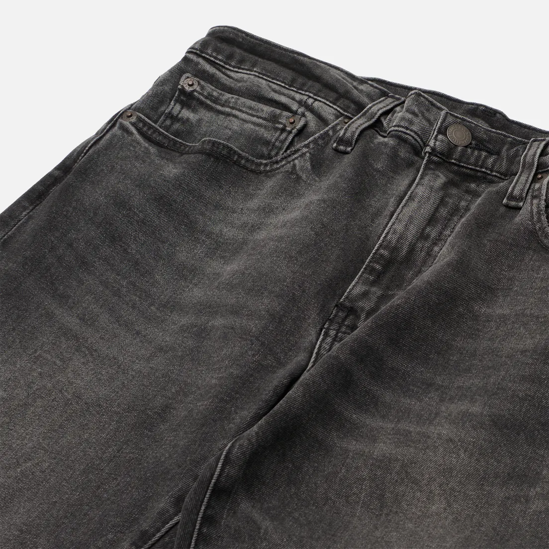 Levi's Мужские джинсы 502 Regular Taper