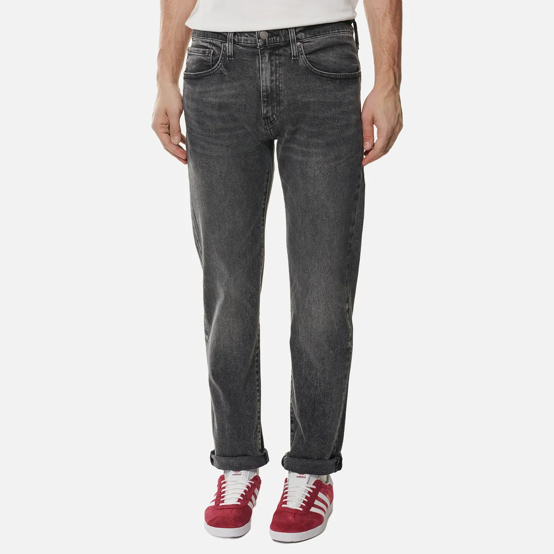 Levi's Мужские джинсы 502 Regular Taper