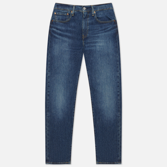 Мужские джинсы Levi's 502 Regular Taper Wagyu Moss