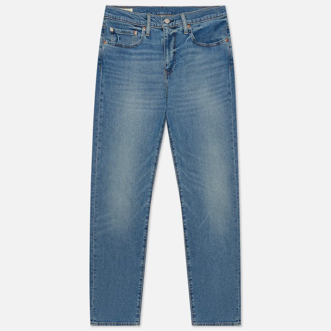 Levi's Мужские джинсы 502 Regular Taper