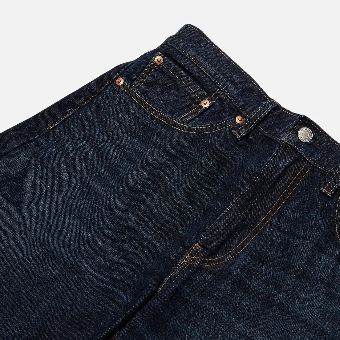 Levi's Мужские джинсы 502 Regular Taper