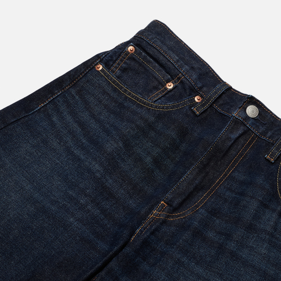 Мужские джинсы Levi's 502 Regular Taper Still The One