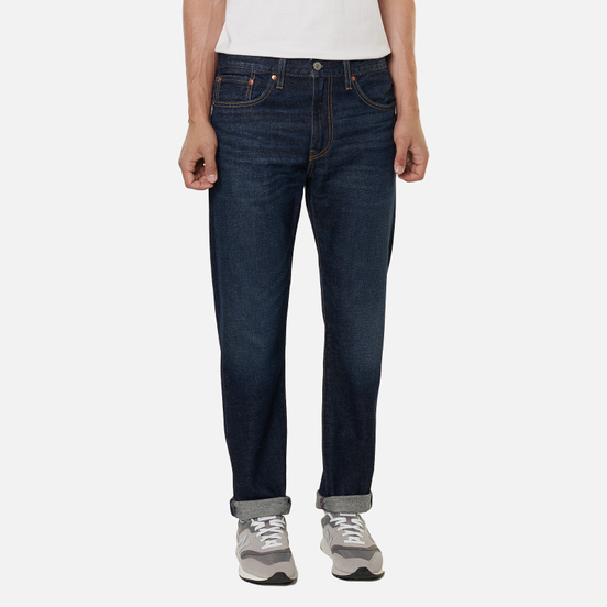 Мужские джинсы Levi's 502 Regular Taper Still The One