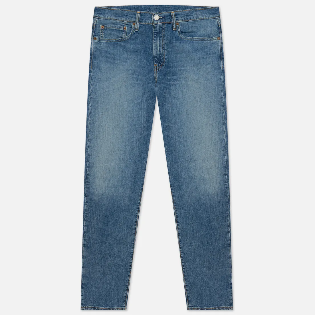 Levi's Мужские джинсы 502 Regular Taper