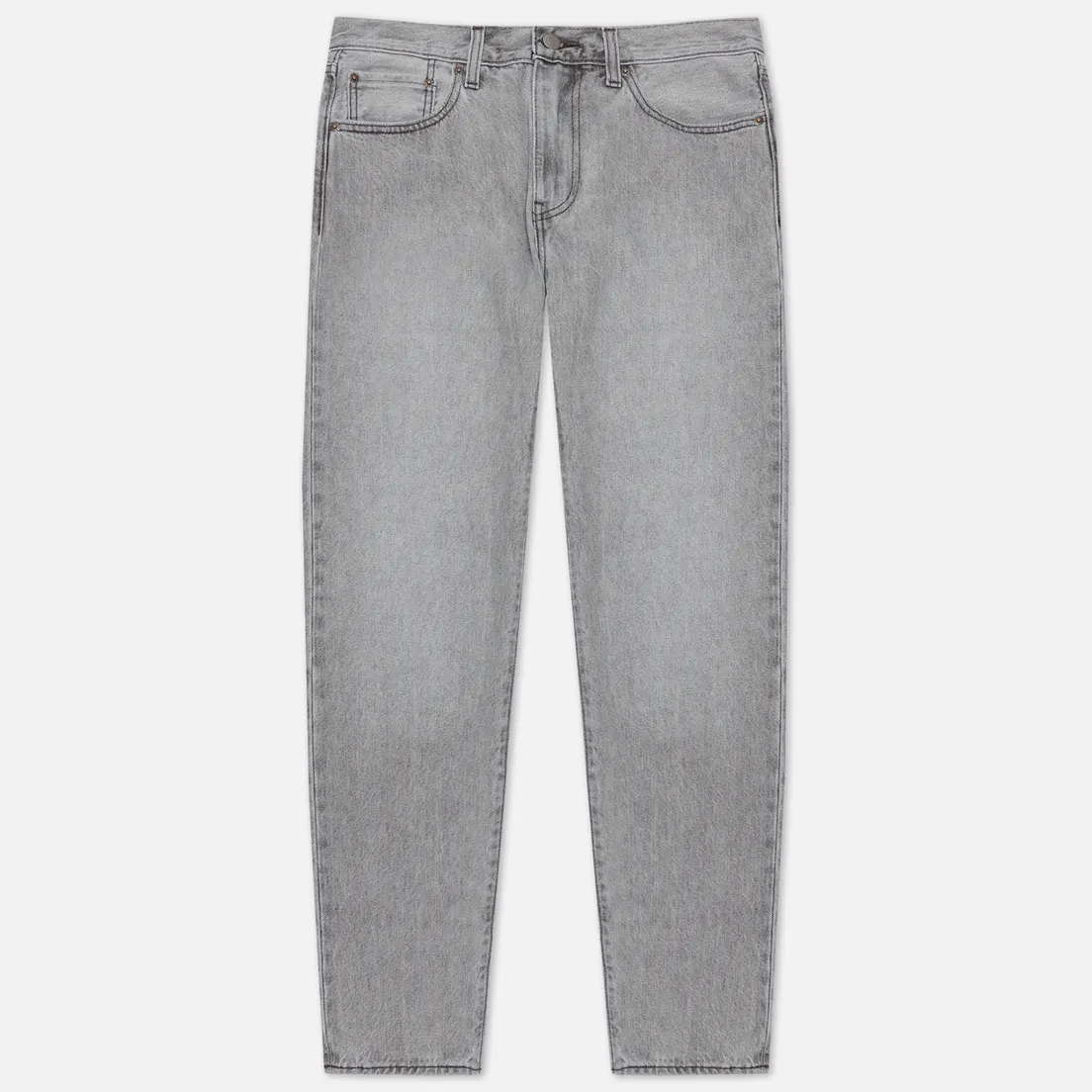 Levi's Мужские джинсы 502 Regular Taper