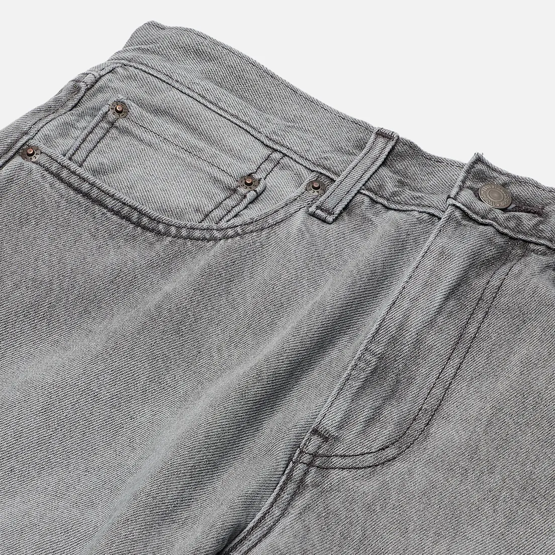 Levi's Мужские джинсы 502 Regular Taper