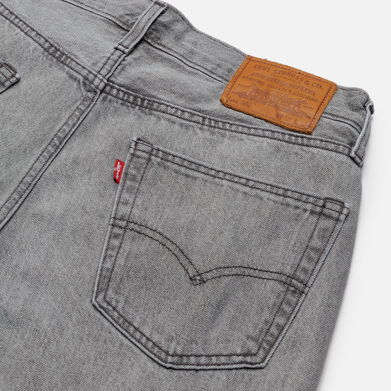 Мужские джинсы Levi's 502 Regular Taper Gotta Getcha