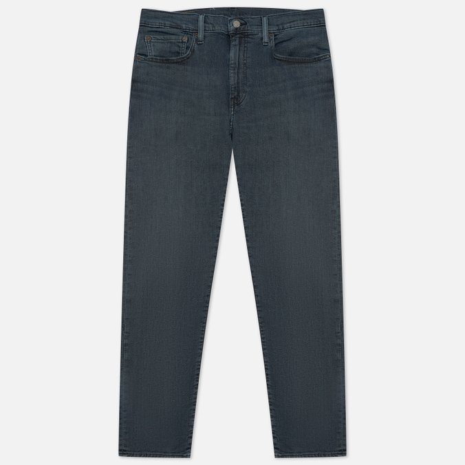 Мужские джинсы Levi's, цвет синий, размер 32/32