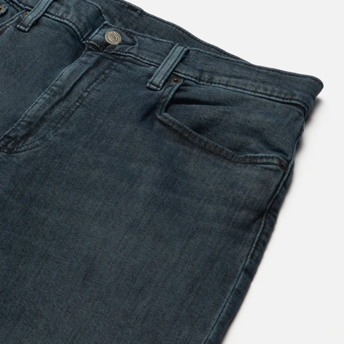 Levi's Мужские джинсы 502 Regular Taper