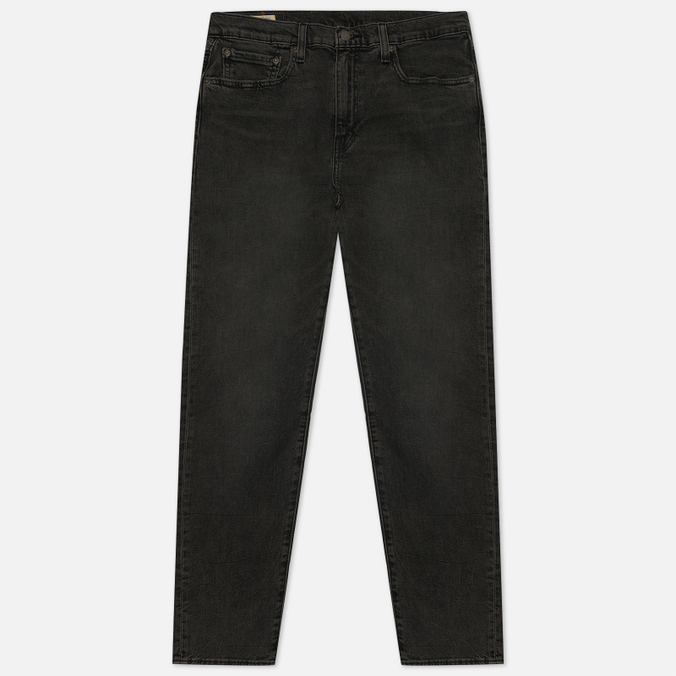 Мужские джинсы Levi's, цвет серый, размер 38/32