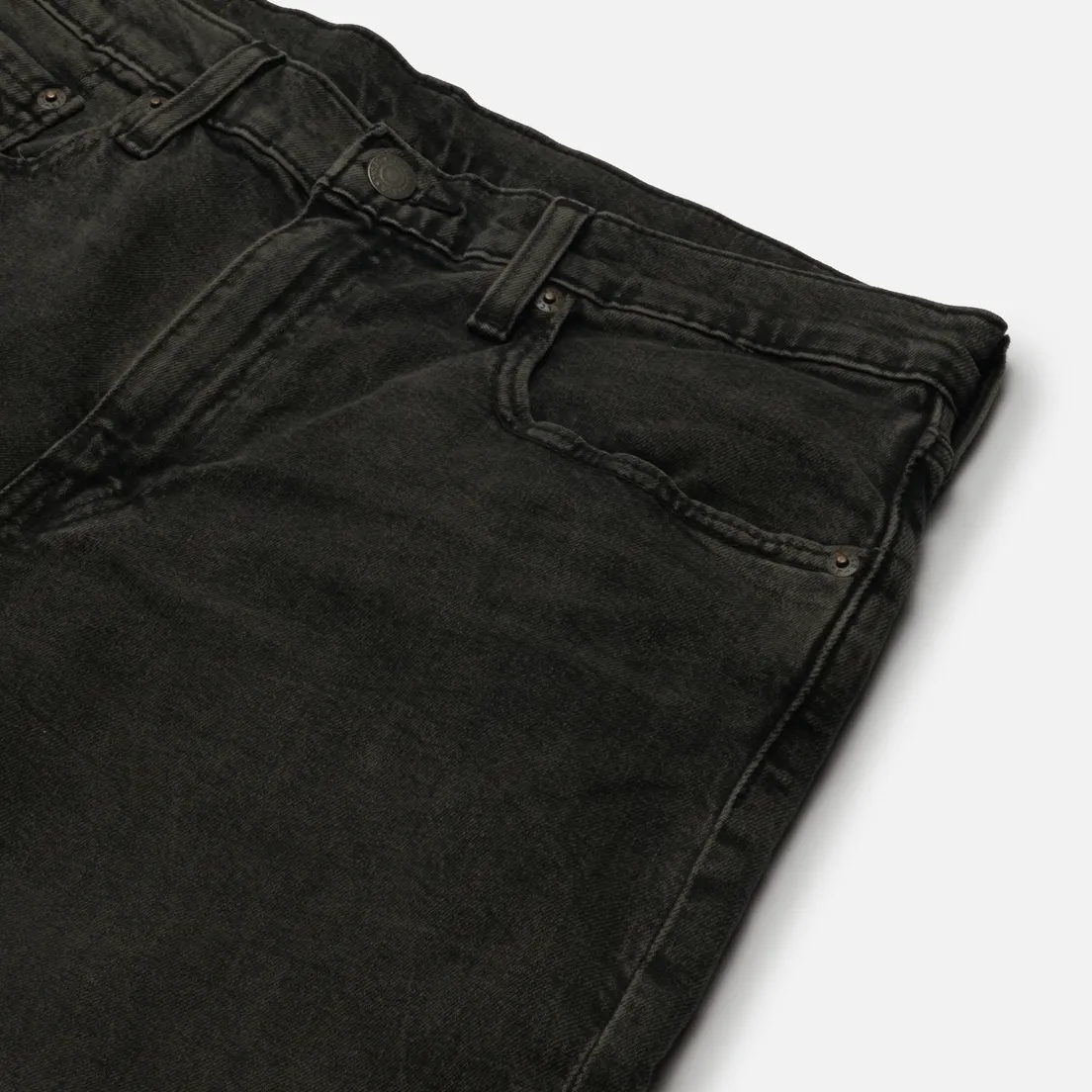 Levi's Мужские джинсы 502 Regular Taper