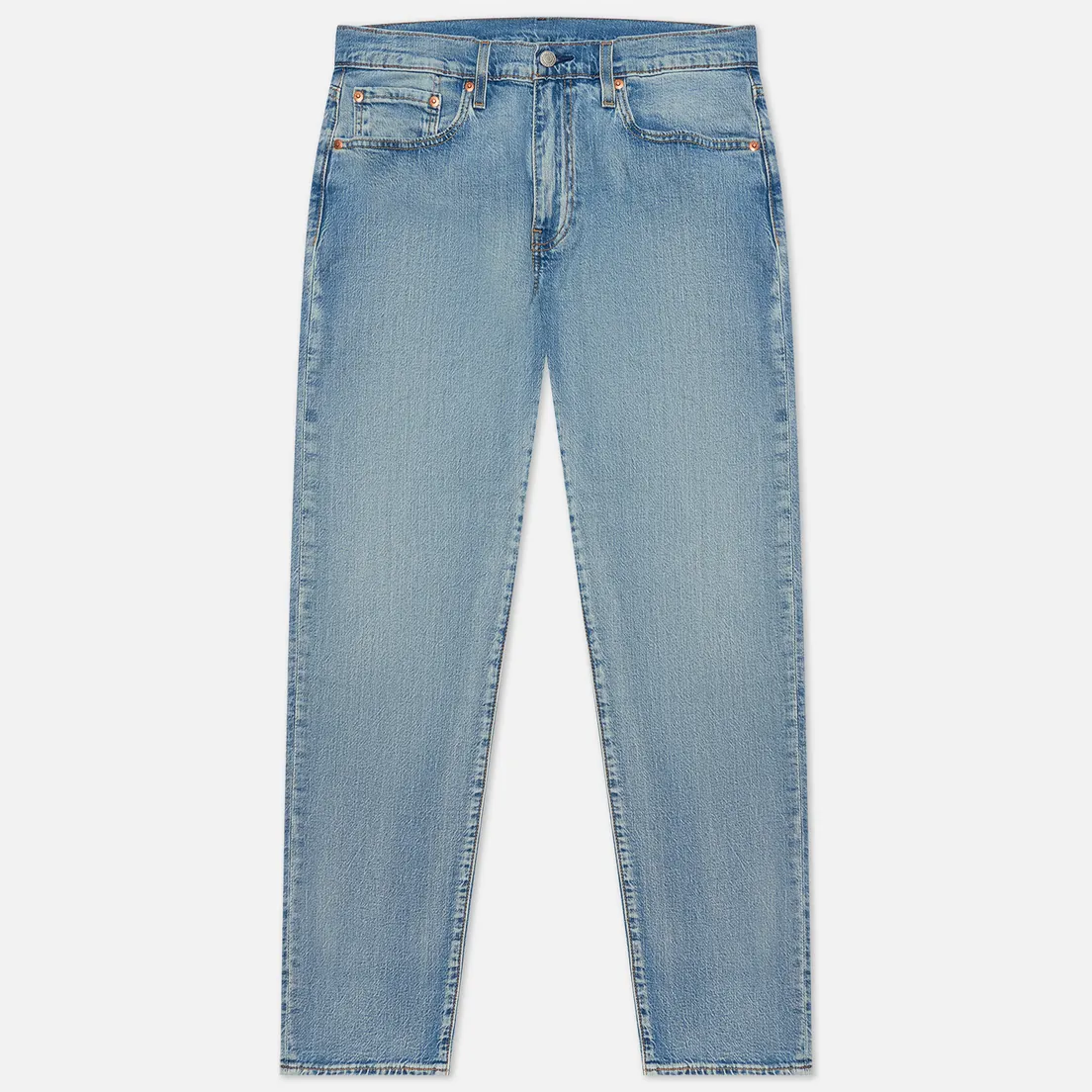 Levi's Мужские джинсы 502 Regular Taper