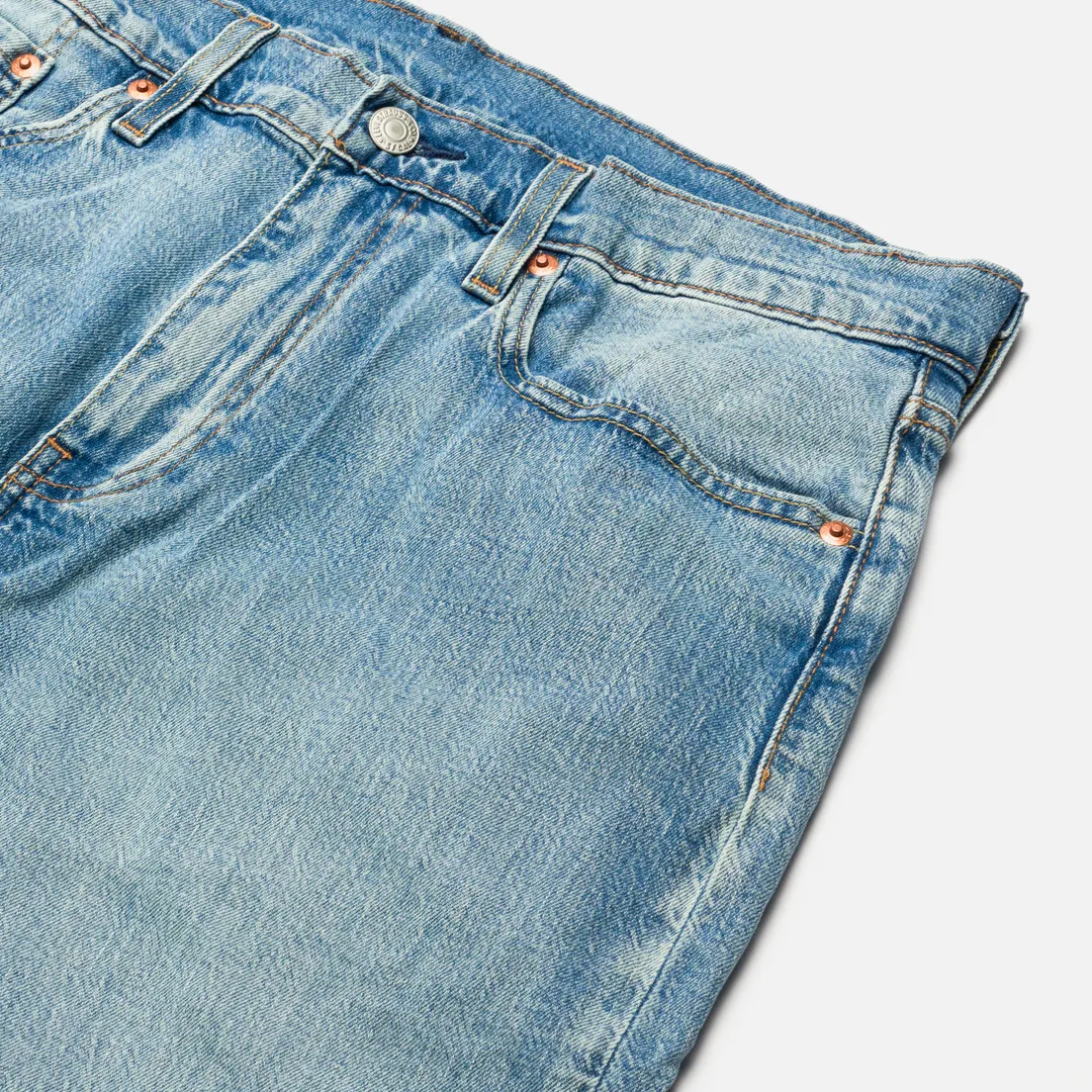 Levi's Мужские джинсы 502 Regular Taper