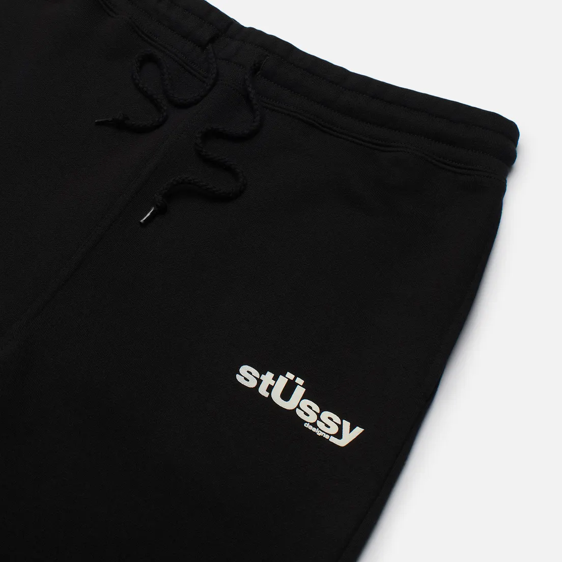 Stussy Женские брюки Big U