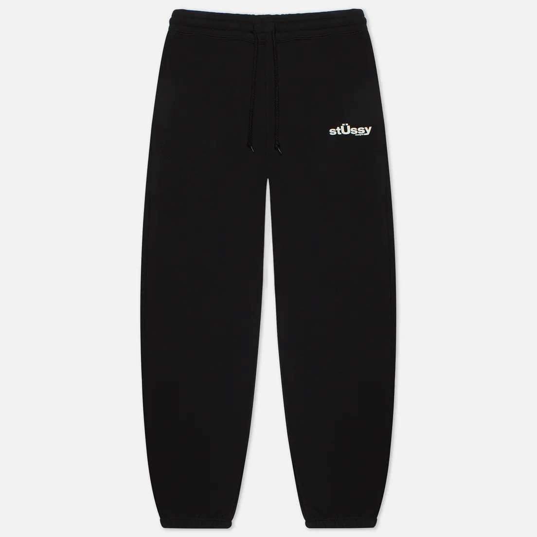Stussy Женские брюки Big U