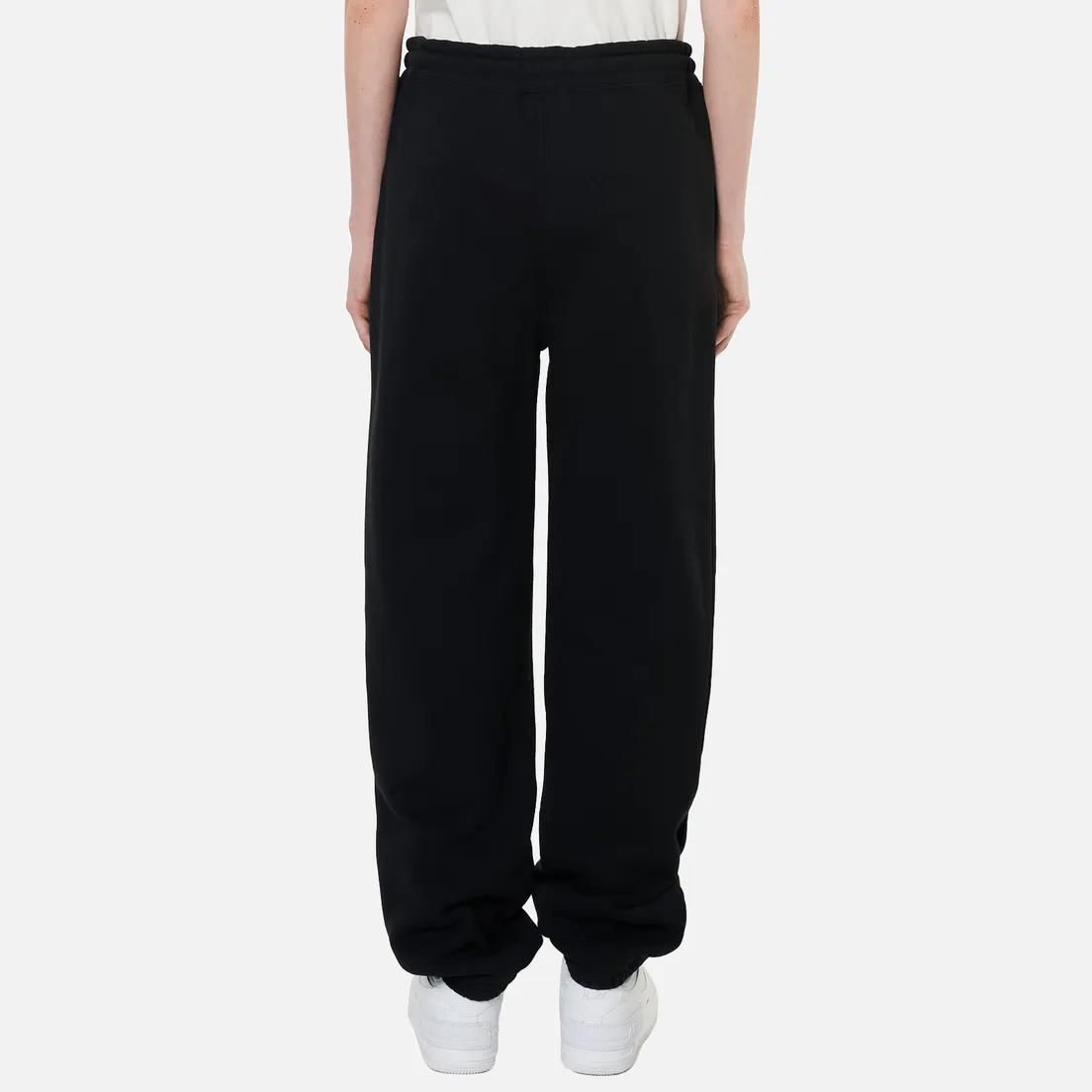 Stussy Женские брюки Big U