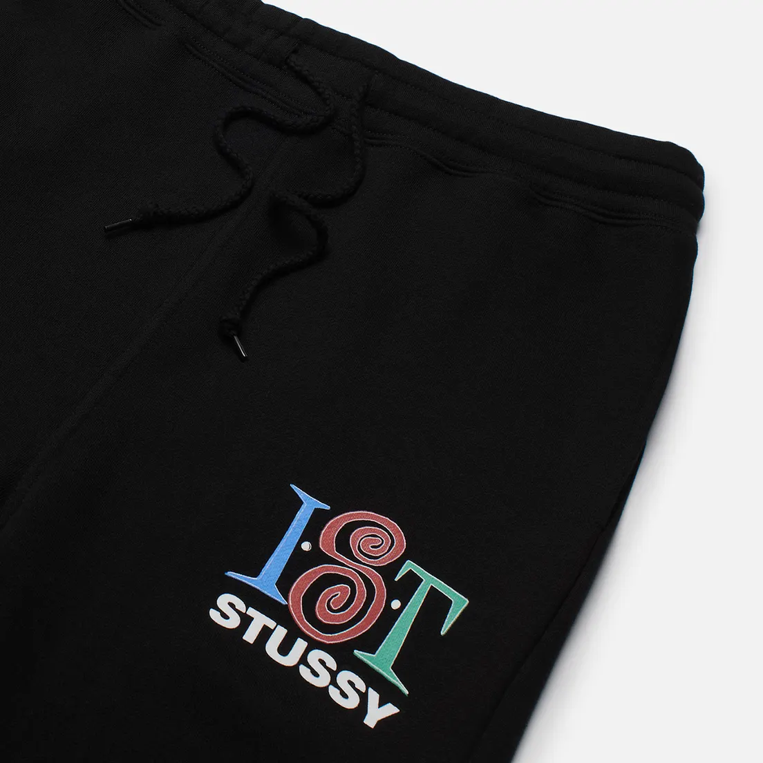 Stussy Женские брюки Ist