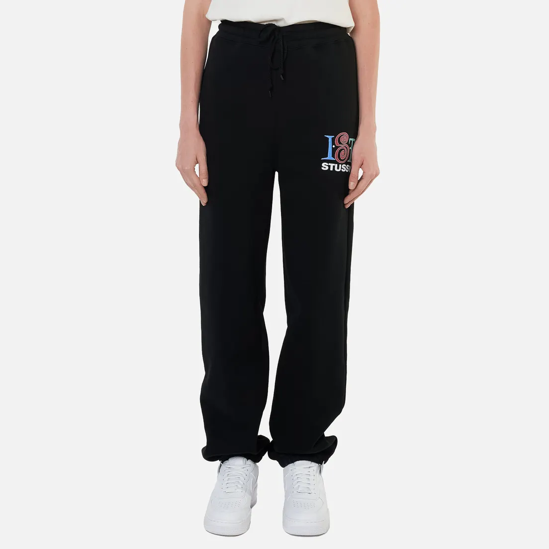 Stussy Женские брюки Ist