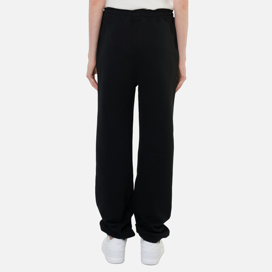Женские брюки Stussy Ist Black