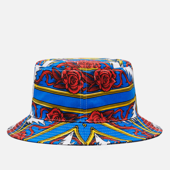 Панама Chinatown Market x Grateful Dead Border Bandana Multicolor