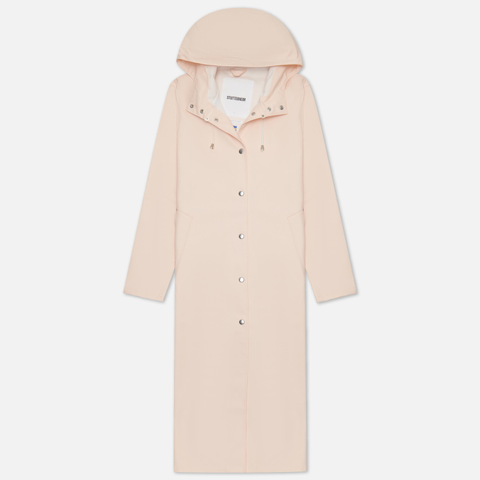 Stutterheim Mosebacke Long Print