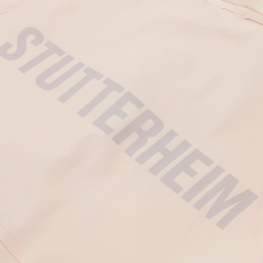 Stutterheim Женская куртка дождевик Mosebacke Long Print