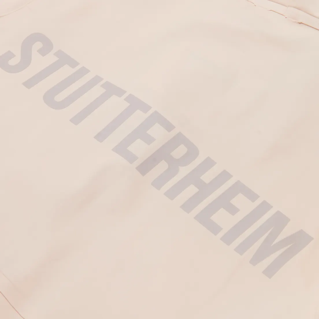 Stutterheim Женская куртка дождевик Mosebacke Long Print