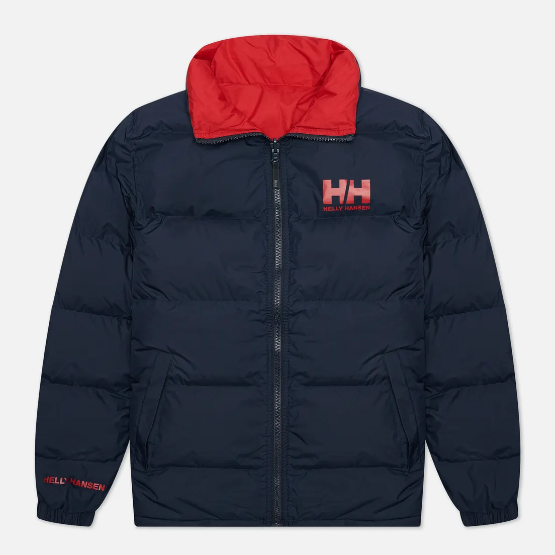 Helly Hansen Мужской пуховик HH Urban Reversible