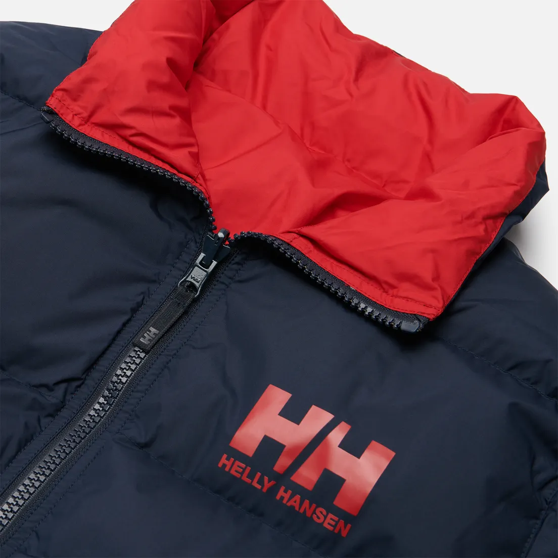 Helly Hansen Мужской пуховик HH Urban Reversible