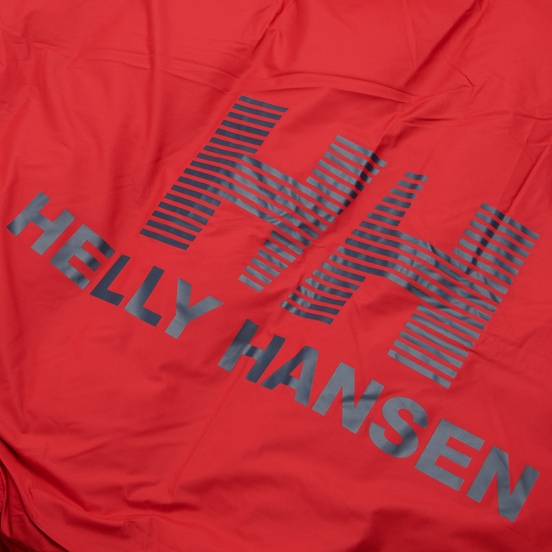 Мужской пуховик Helly Hansen HH Urban Reversible Navy/Red
