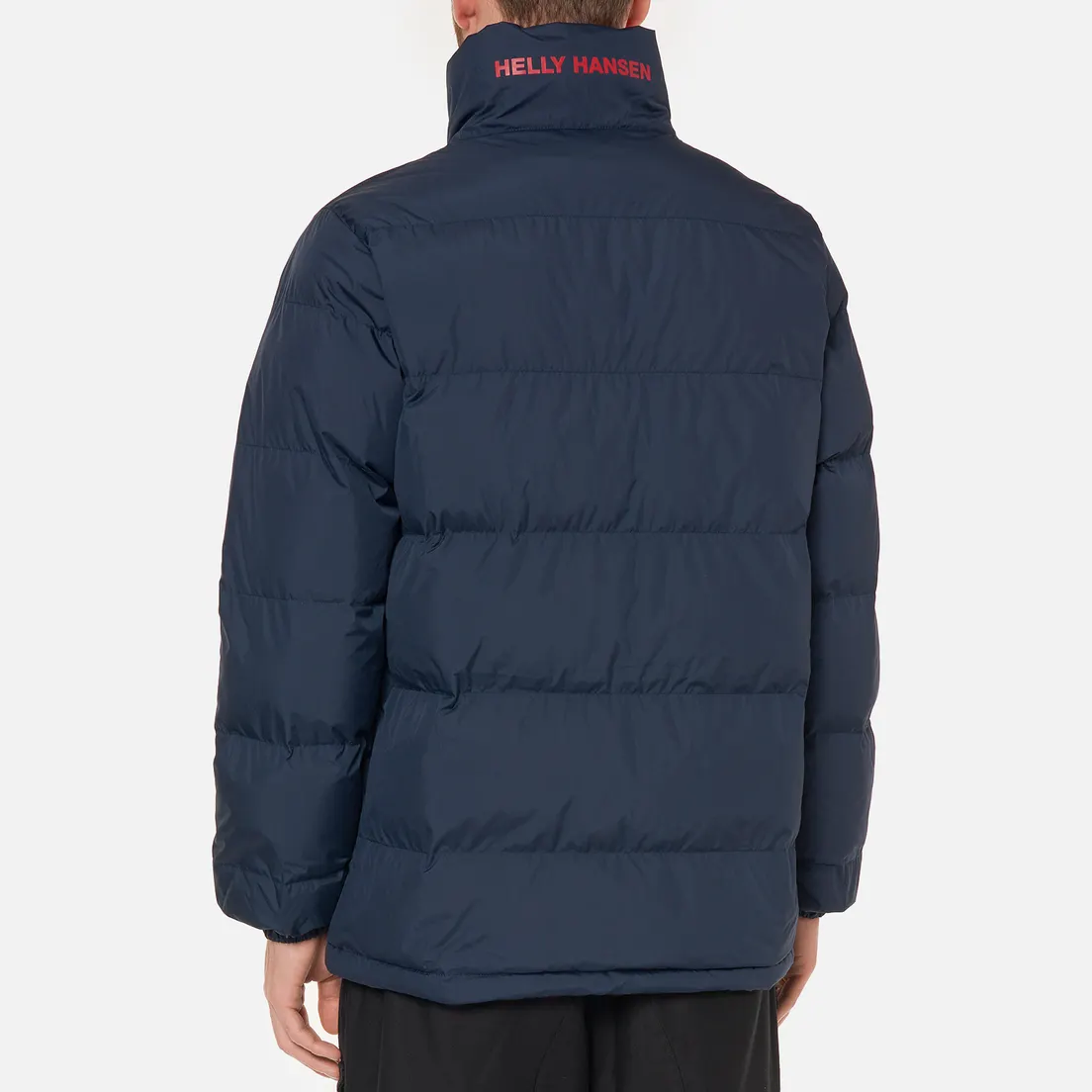 Helly Hansen Мужской пуховик HH Urban Reversible